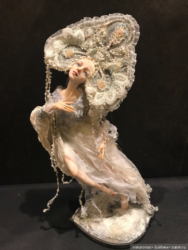 Время кукол N20 Санкт-Петербург