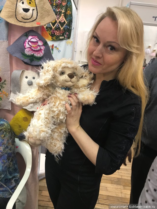 Время кукол N20 Санкт-Петербург (фото 10)