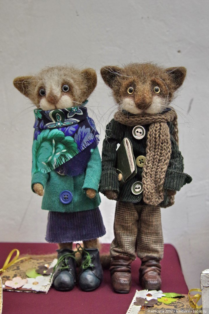 Мои впечатления и краткий обзор выставки ВРЕМЯ КУКОЛ №21 в г.Санкт-Петербурге 2018г часть 2