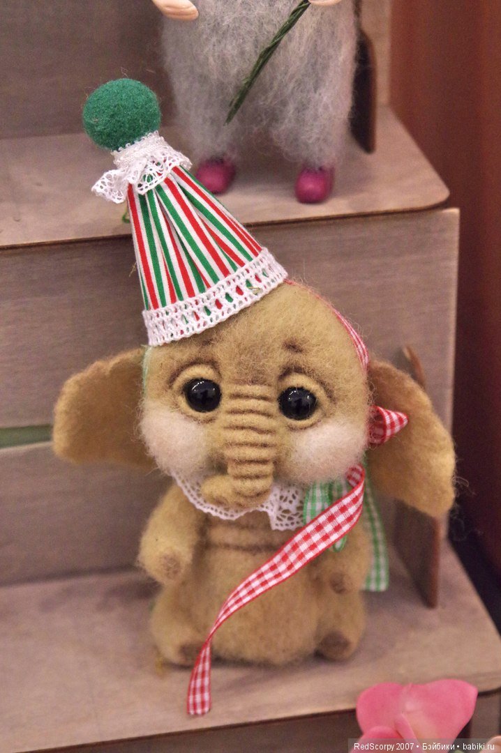 Мои впечатления и краткий обзор выставки ВРЕМЯ КУКОЛ №21 в г.Санкт-Петербурге 2018г часть 2