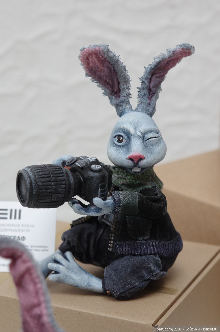 Мои впечатления и краткий обзор выставки ВРЕМЯ КУКОЛ №21 в г.Санкт-Петербурге 2018г часть 2