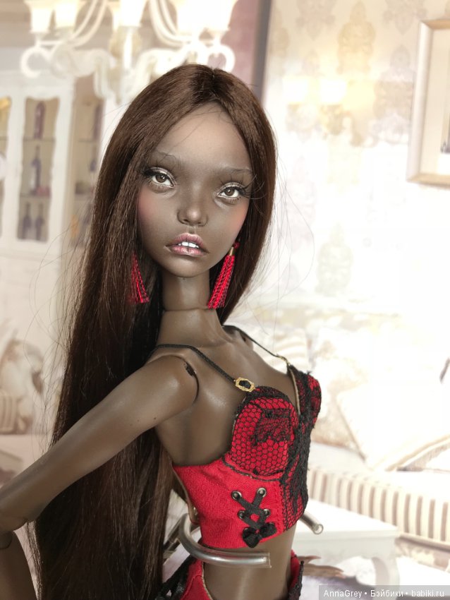 А у меня новая вкусняшка -шоколадка от Popovy sister (фото 3)