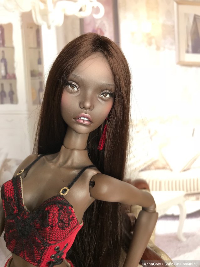 А у меня новая вкусняшка -шоколадка от Popovy sister (фото 5)