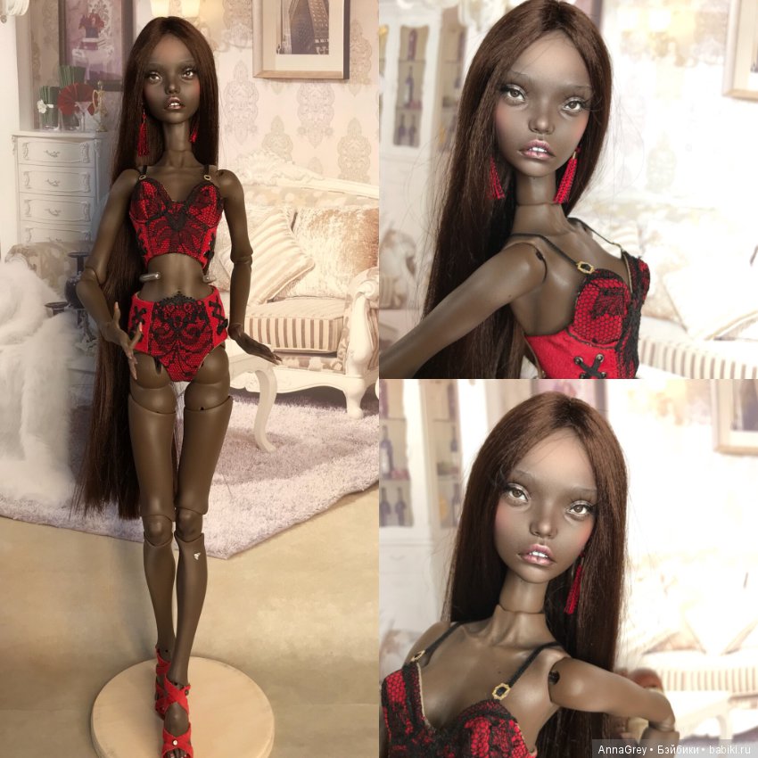 А у меня новая вкусняшка -шоколадка от Popovy sister