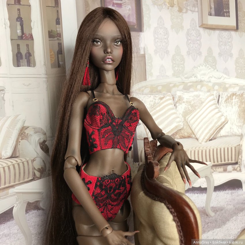 А у меня новая вкусняшка -шоколадка от Popovy sister (фото 7)