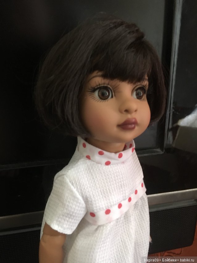 Просто фото моей любимицы (фото 8)