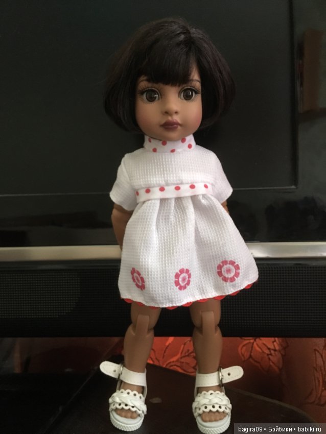 Просто фото моей любимицы (фото 2)