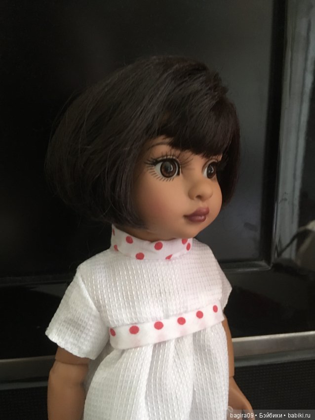 Просто фото моей любимицы (фото 4)