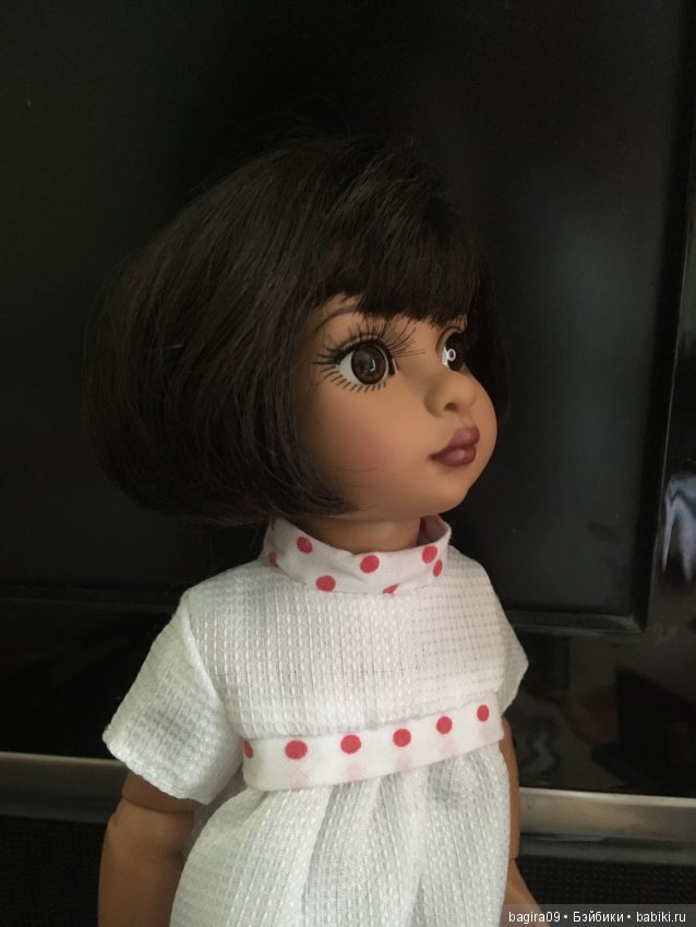 Просто фото моей любимицы (фото 5)