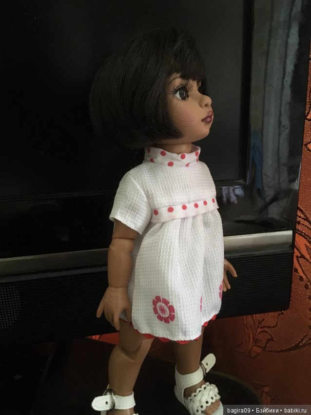 Просто фото моей любимицы (фото 6)