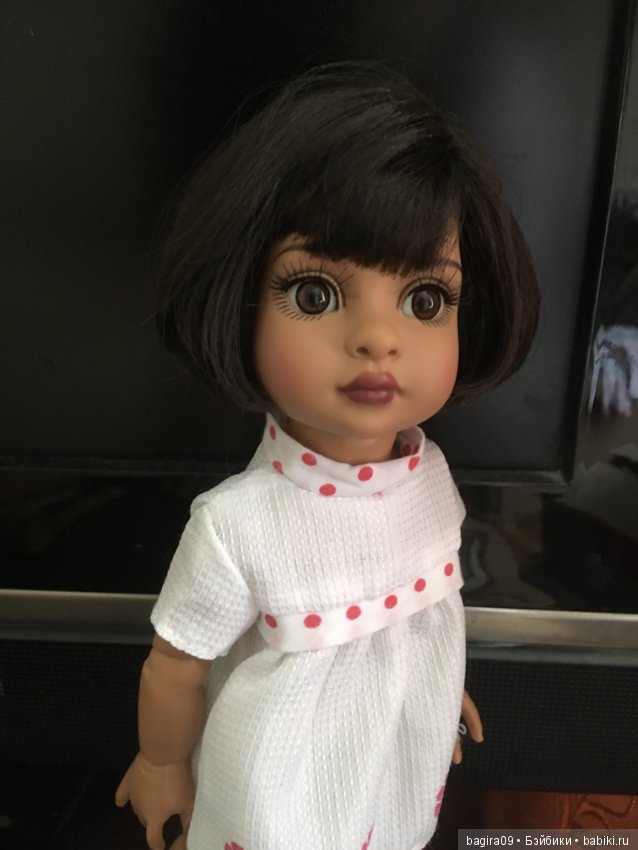 Просто фото моей любимицы (фото 7)