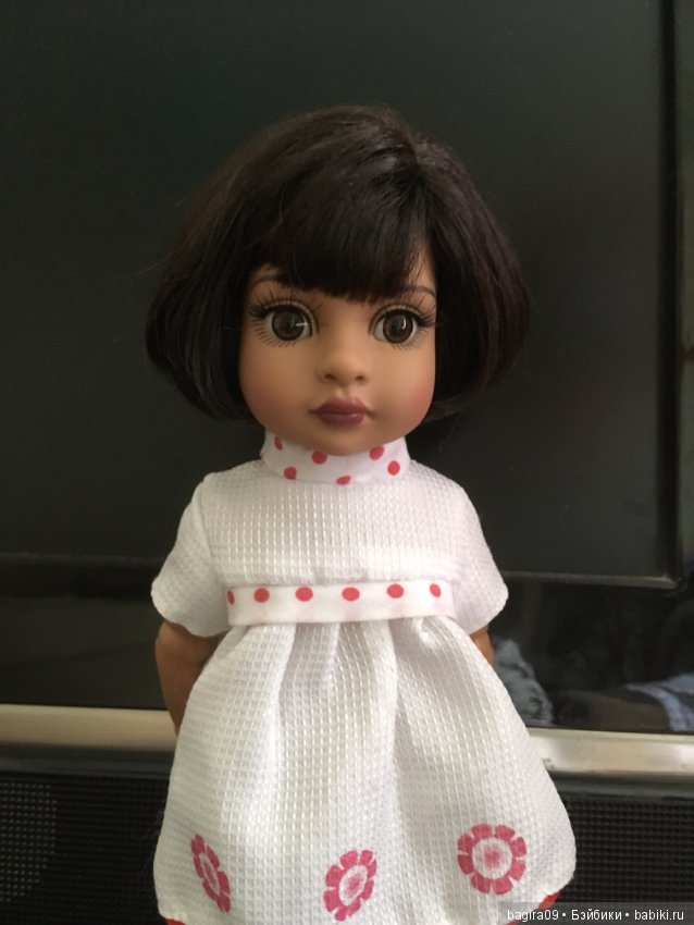 Просто фото моей любимицы