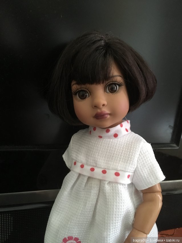 Просто фото моей любимицы (фото 3)