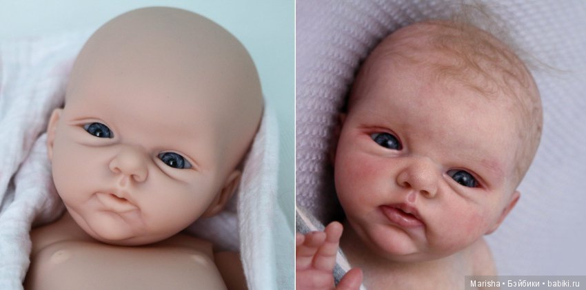 Belinda от Bonnie Sieben, прототип от Shaylen Maxwell (фото 3)