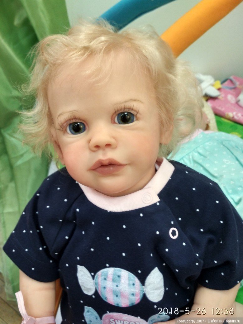 Мои впечатления и краткий обзор выставки ВРЕМЯ КУКОЛ №21 в г.Санкт-Петербурге 2018г часть 3