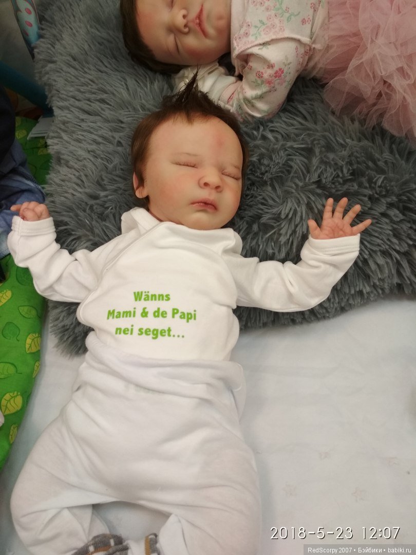 Мои впечатления и краткий обзор выставки ВРЕМЯ КУКОЛ №21 в г.Санкт-Петербурге 2018г часть 3