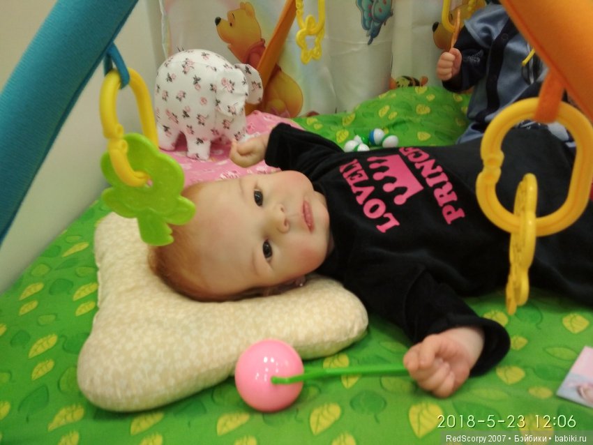 Мои впечатления и краткий обзор выставки ВРЕМЯ КУКОЛ №21 в г.Санкт-Петербурге 2018г часть 3