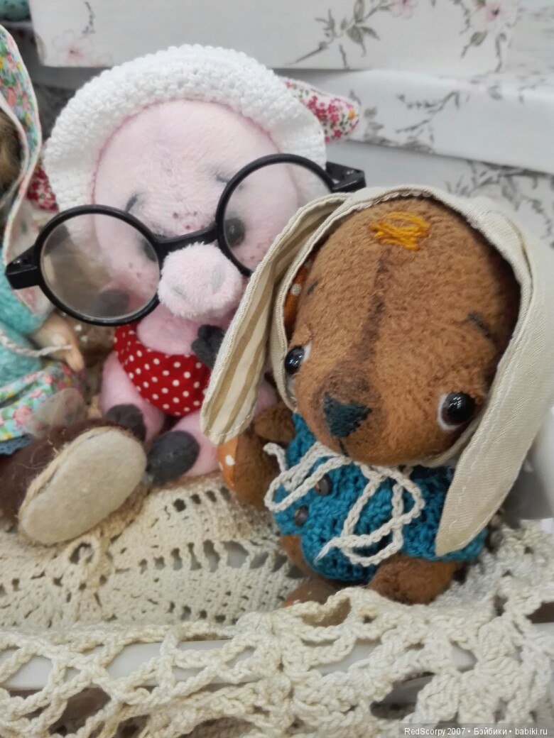 Мои впечатления и краткий обзор выставки ВРЕМЯ КУКОЛ №21 в г.Санкт-Петербурге 2018г часть 3