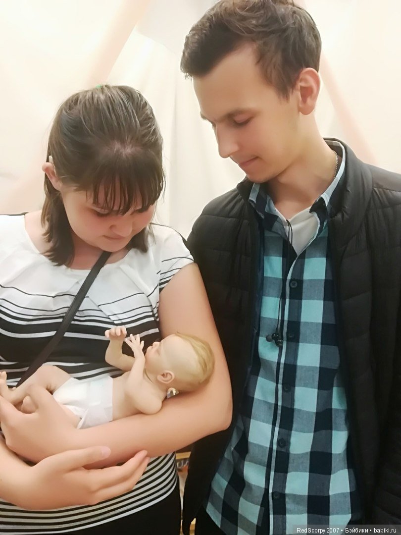 Мои впечатления и краткий обзор выставки ВРЕМЯ КУКОЛ №21 в г.Санкт-Петербурге 2018г часть 4 (фото 5)