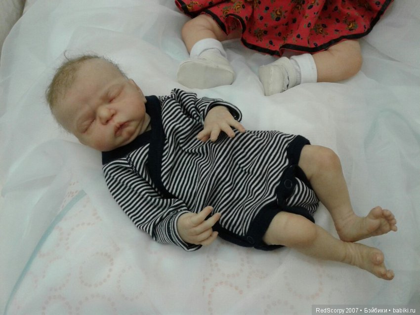 Мои впечатления и краткий обзор выставки ВРЕМЯ КУКОЛ №21 в г.Санкт-Петербурге 2018г часть 4