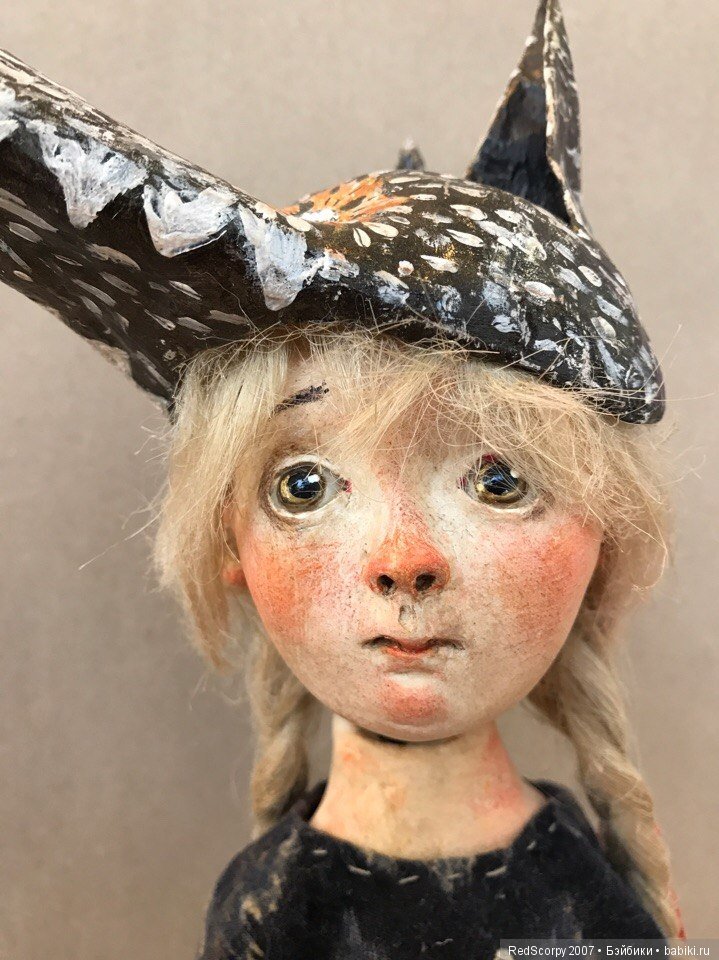 Мои впечатления и краткий обзор выставки ВРЕМЯ КУКОЛ №21 в г.Санкт-Петербурге 2018г часть 5