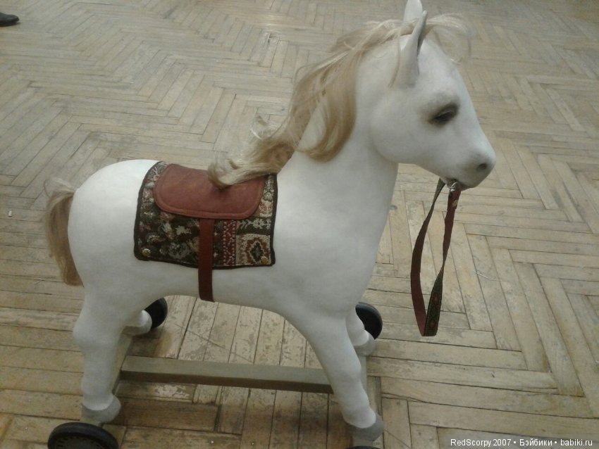 Мои впечатления и краткий обзор выставки ВРЕМЯ КУКОЛ №21 в г.Санкт-Петербурге 2018г часть 4 (фото 6)