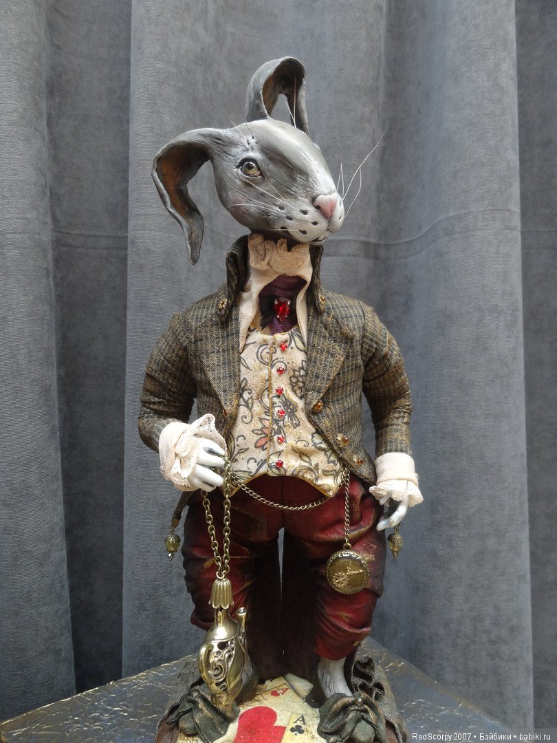 Мои впечатления и краткий обзор выставки ВРЕМЯ КУКОЛ №21 в г.Санкт-Петербурге 2018г часть 5 (фото 3)