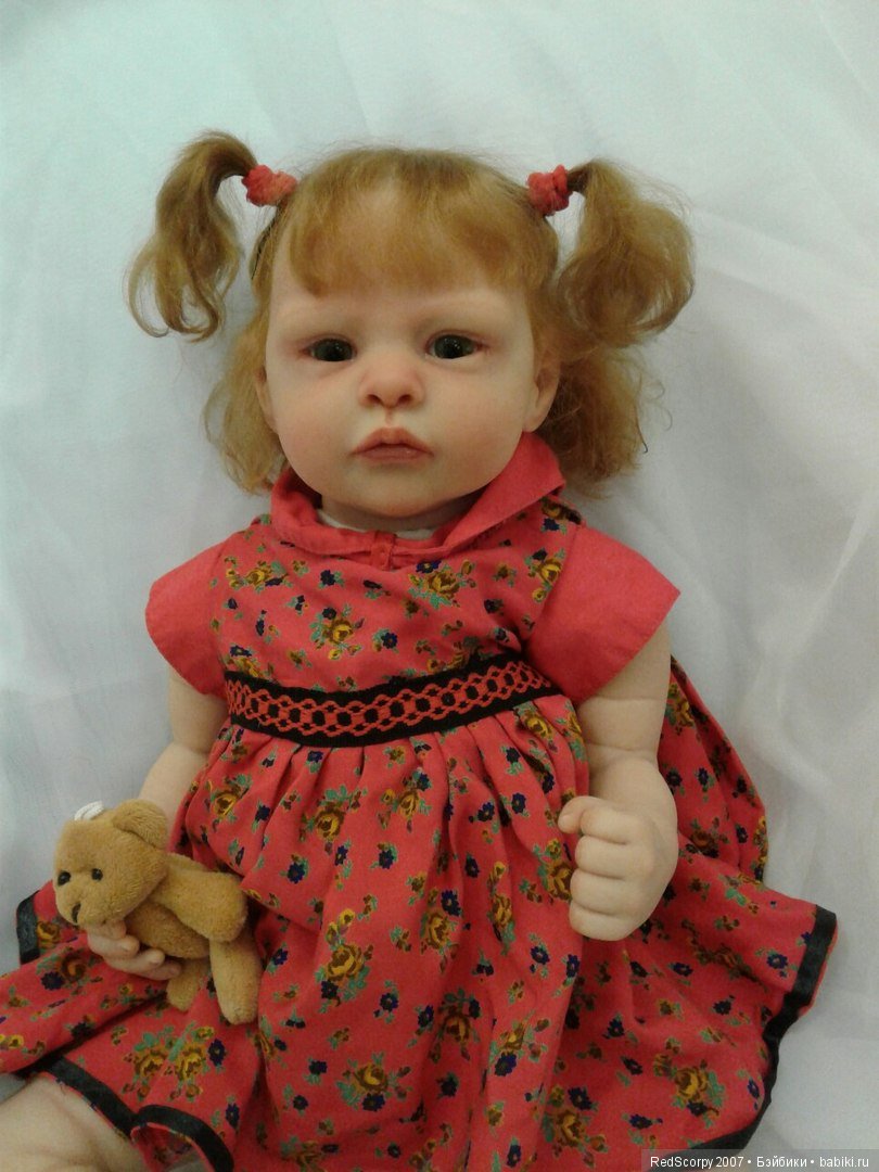 Мои впечатления и краткий обзор выставки ВРЕМЯ КУКОЛ №21 в г.Санкт-Петербурге 2018г часть 4