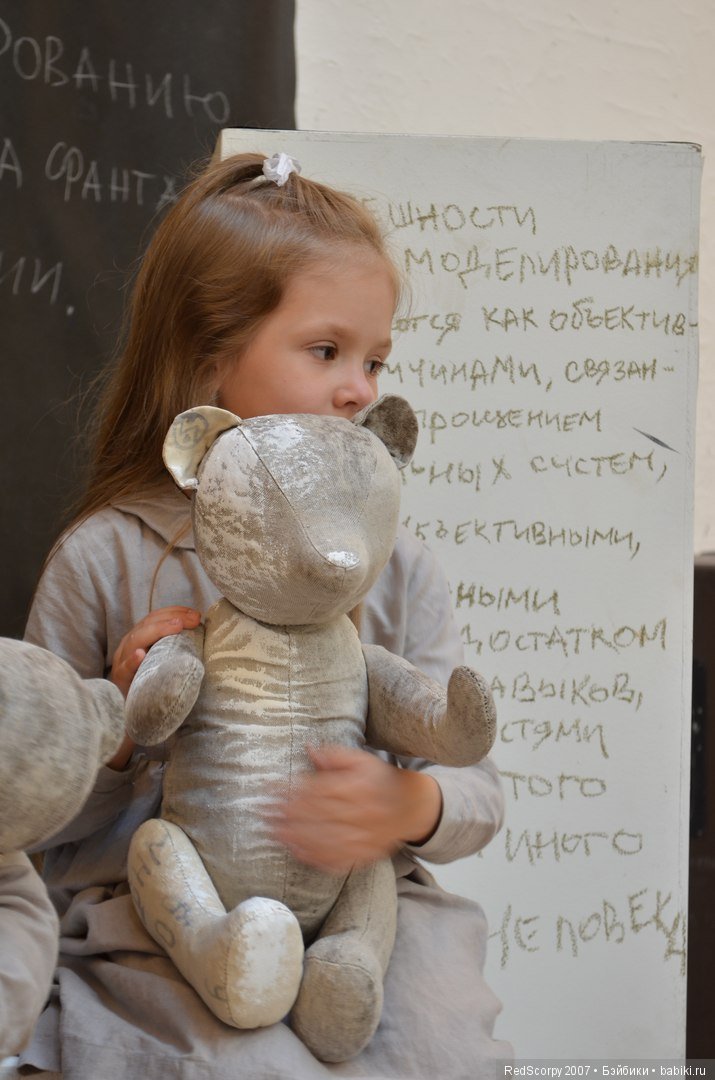 Мои впечатления и краткий обзор выставки ВРЕМЯ КУКОЛ №21 в г.Санкт-Петербурге 2018г часть 5