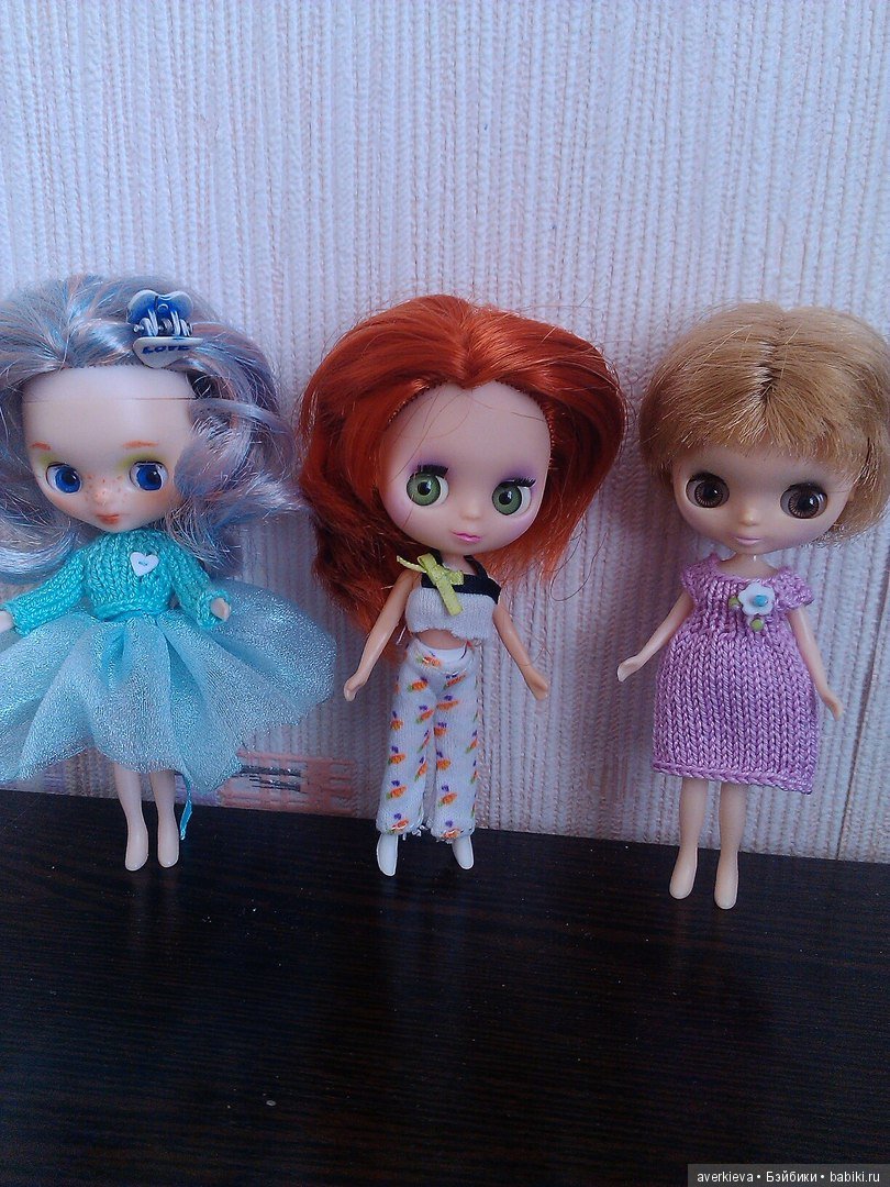 Новенькая девочка Алинка — Разные шарнирные куклы (не БЖД): редкие (фото 2)