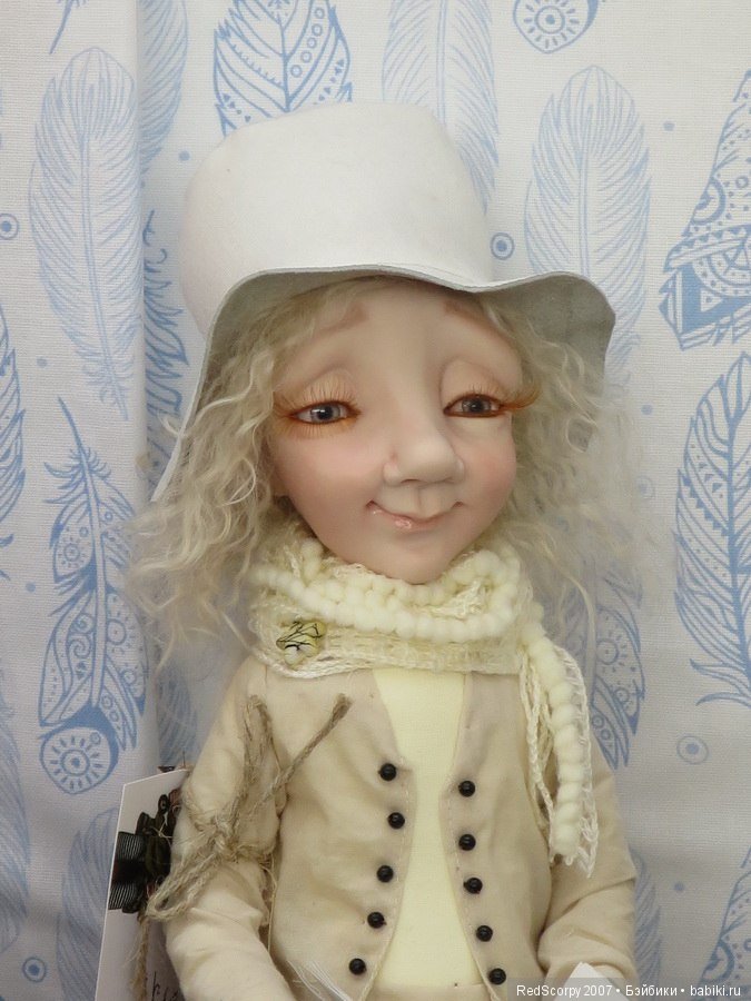 Мои впечатления и краткий обзор выставки ВРЕМЯ КУКОЛ №21 в г.Санкт-Петербурге 2018г часть 6