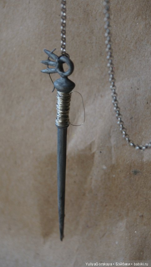 Райдер (Медуза Горгона) ライダー (фото 7)