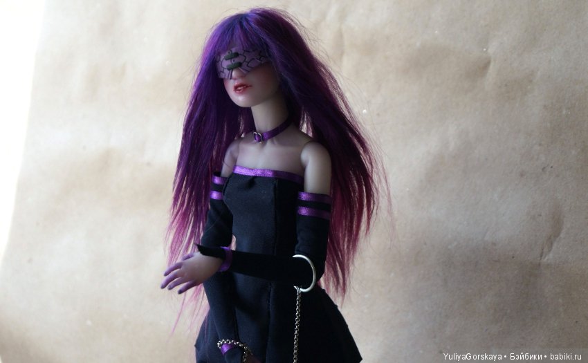 Райдер (Медуза Горгона) ライダー