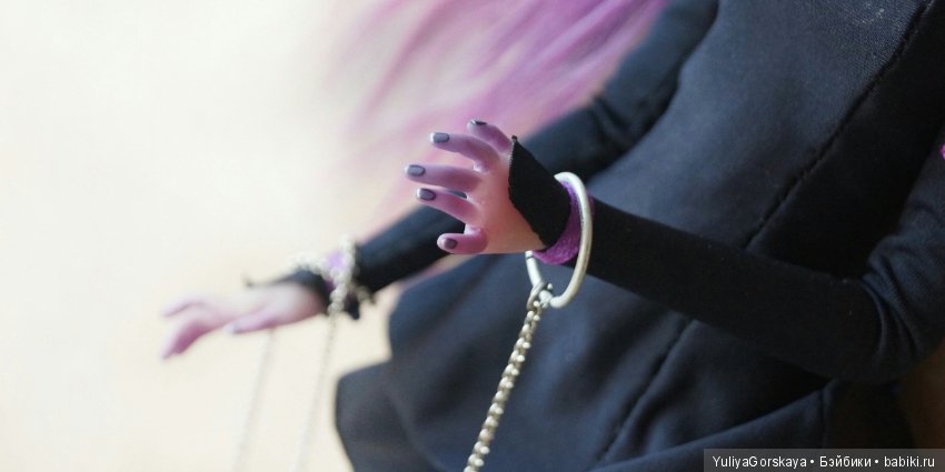 Райдер (Медуза Горгона) ライダー (фото 3)