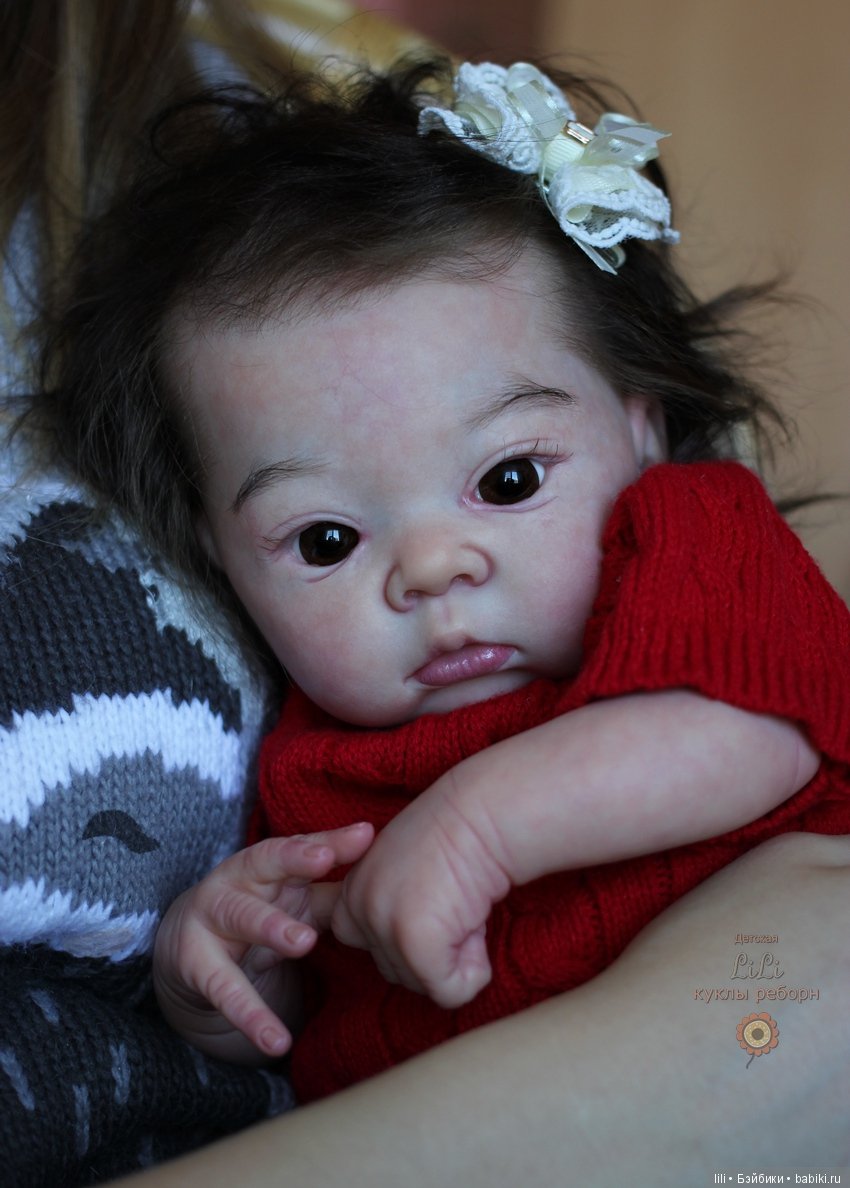 Японочка Акина, от Adrie Stoete