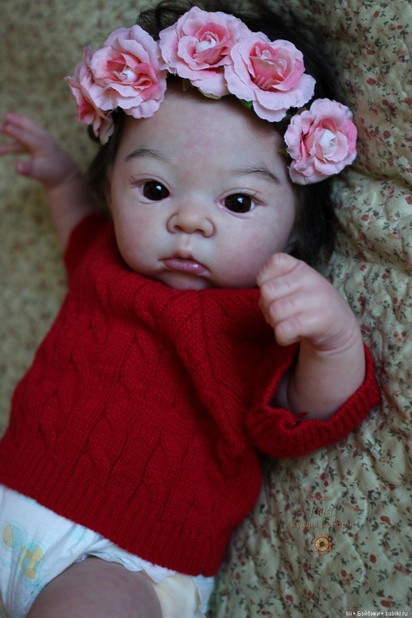 Японочка Акина, от Adrie Stoete