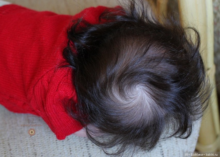 Японочка Акина, от Adrie Stoete