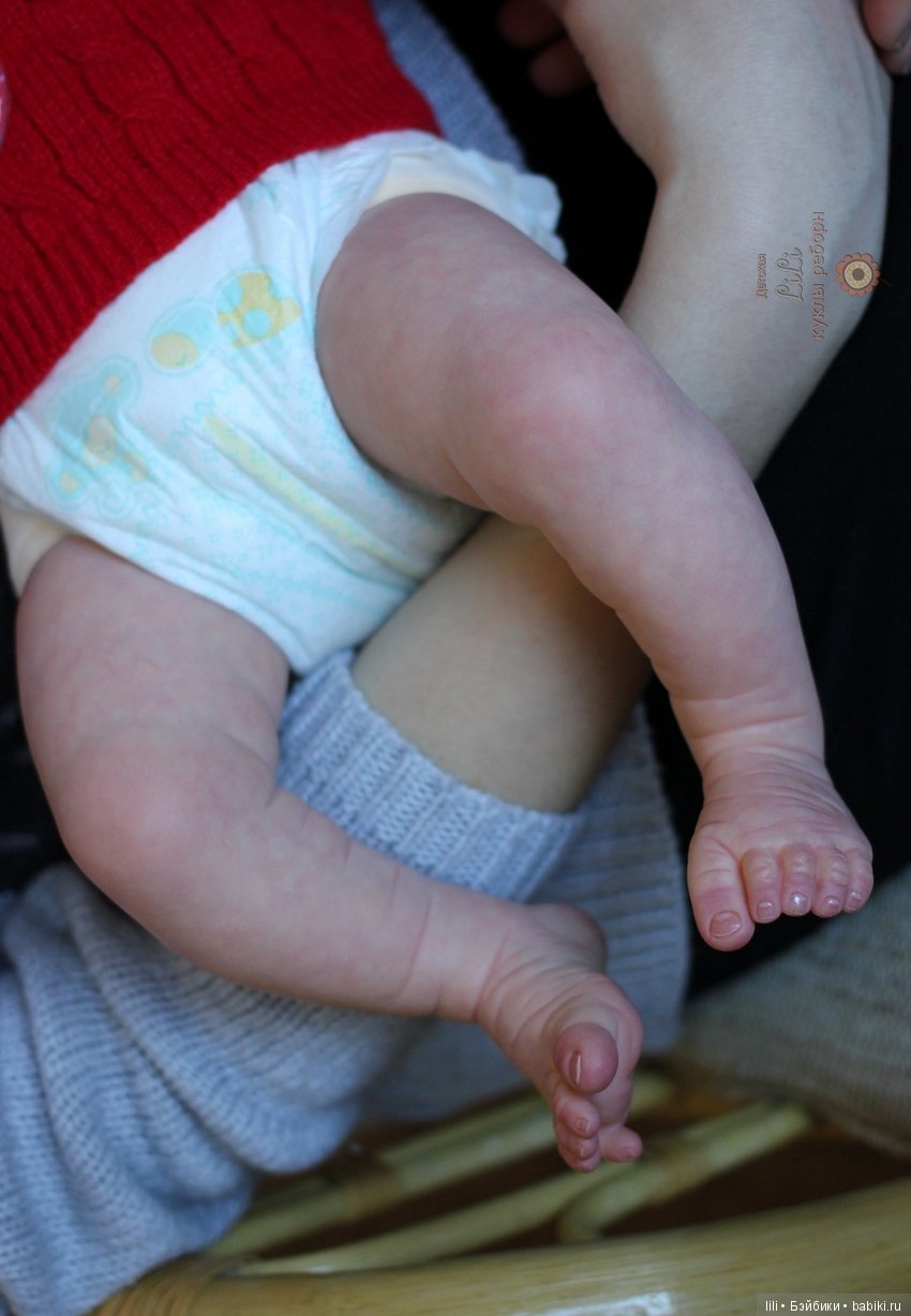 Японочка Акина, от Adrie Stoete (фото 9)