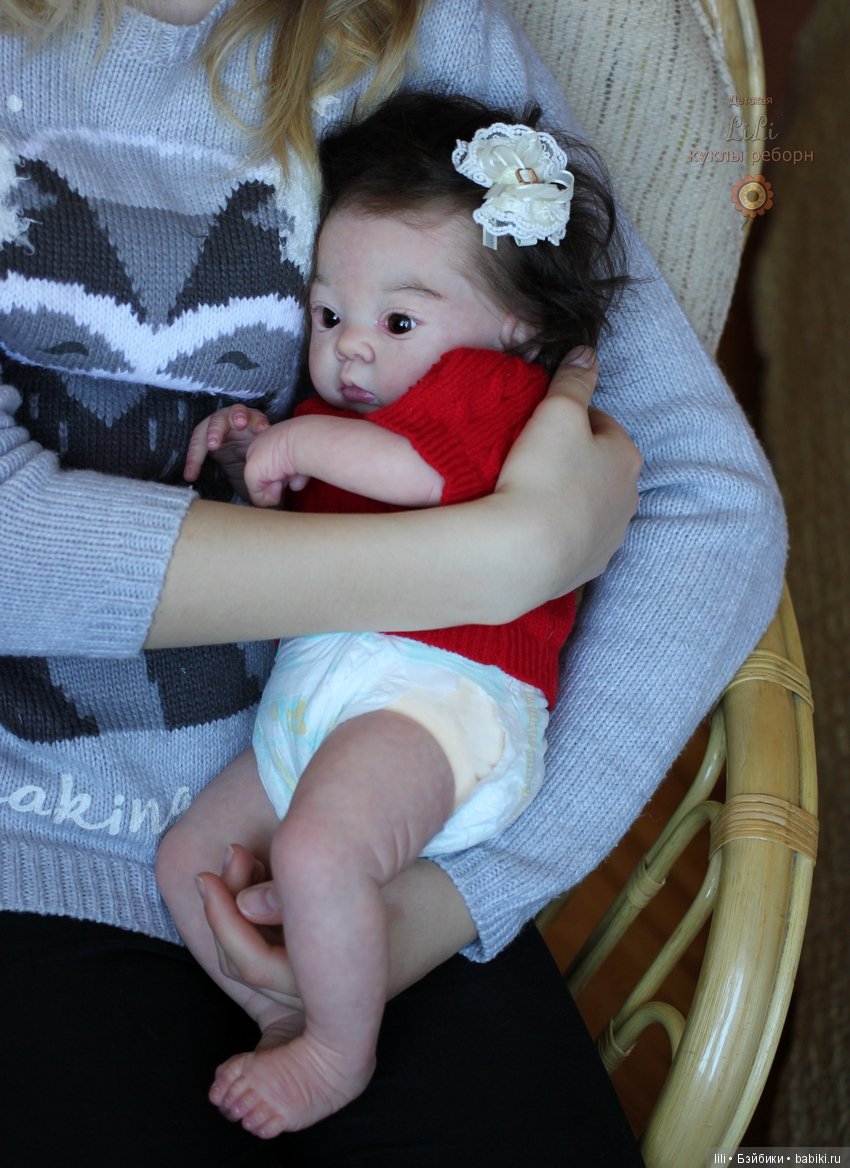 Японочка Акина, от Adrie Stoete (фото 3)