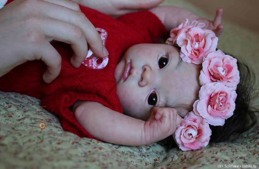 Японочка Акина, от Adrie Stoete