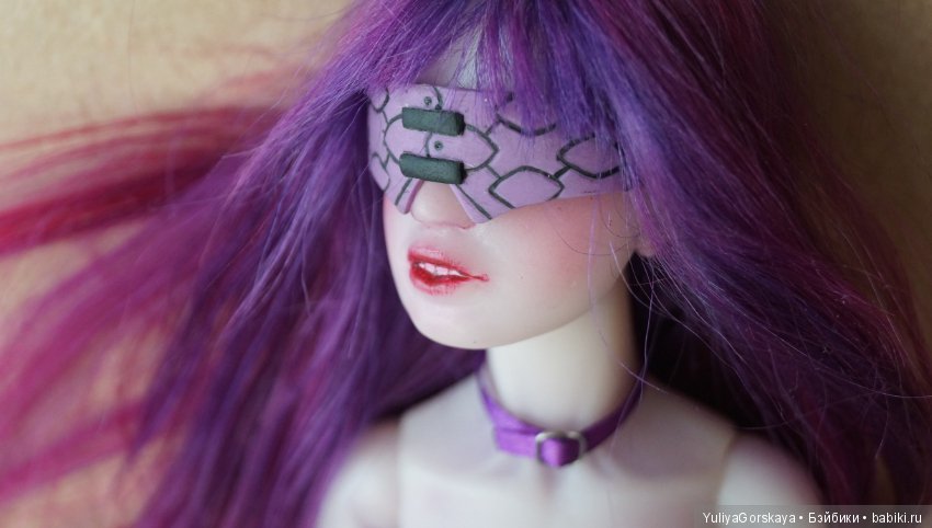 Райдер (Медуза Горгона) ライダー