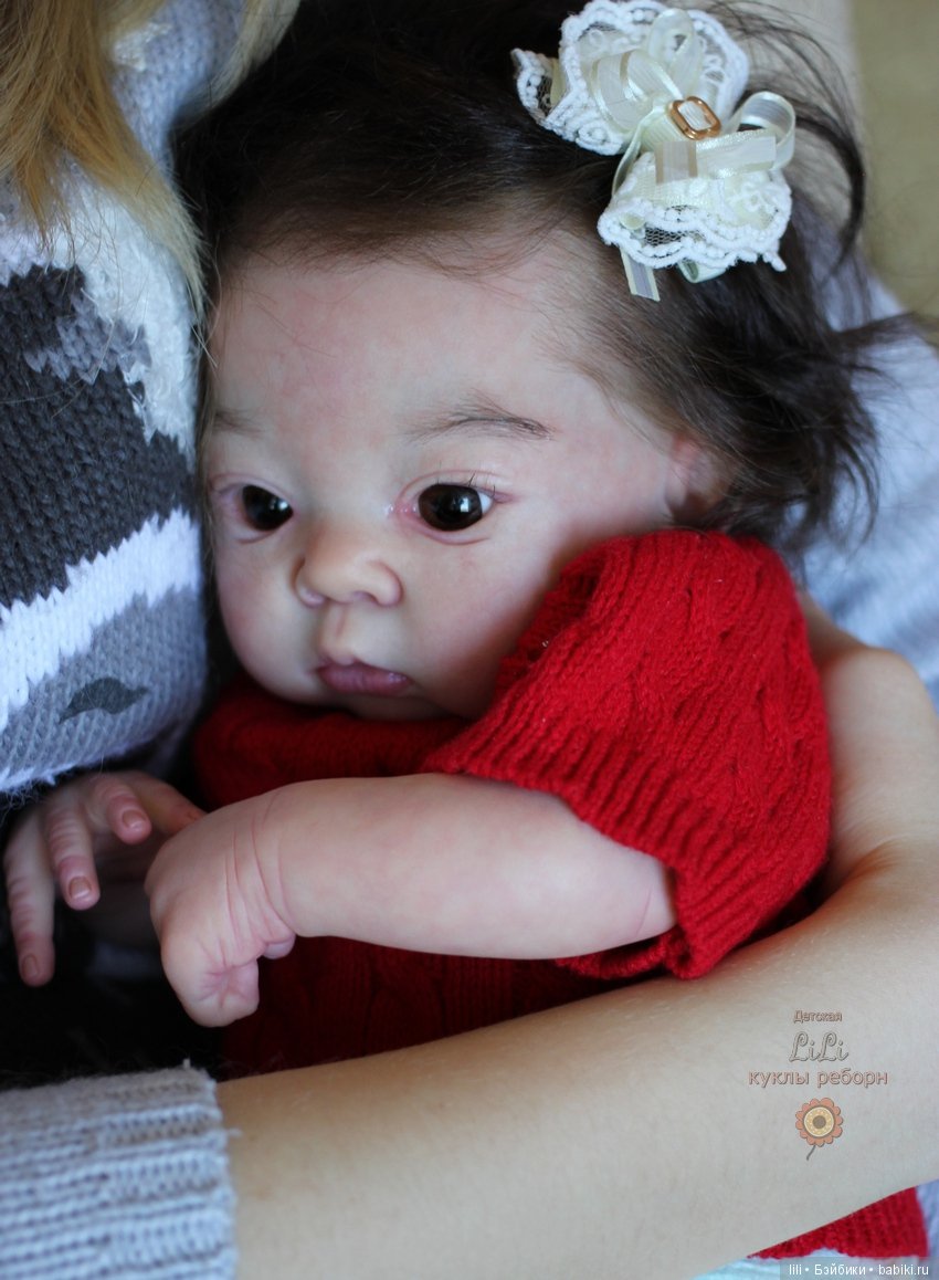 Японочка Акина, от Adrie Stoete