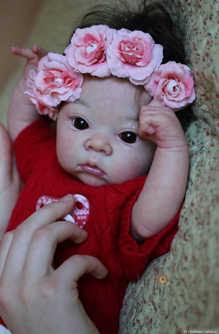 Японочка Акина, от Adrie Stoete