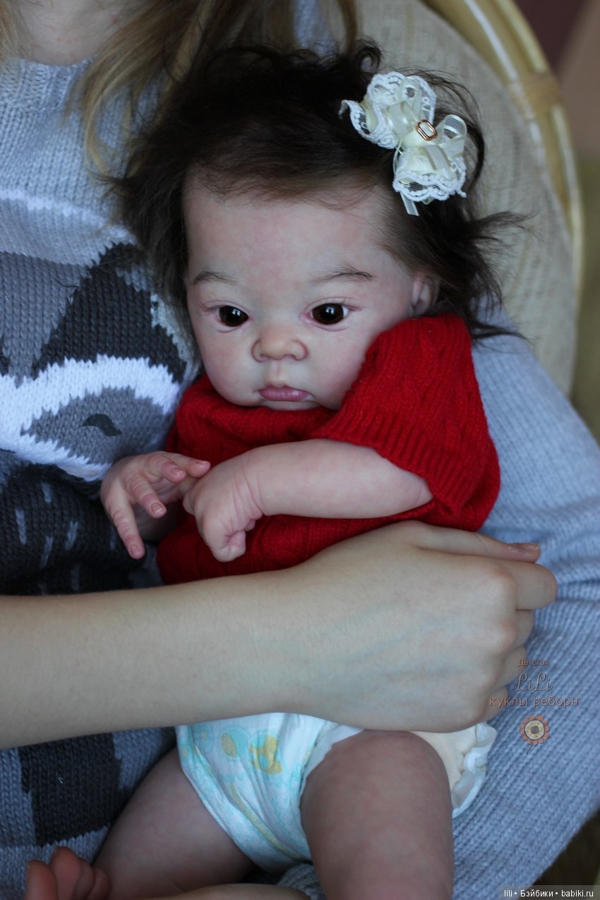 Японочка Акина, от Adrie Stoete