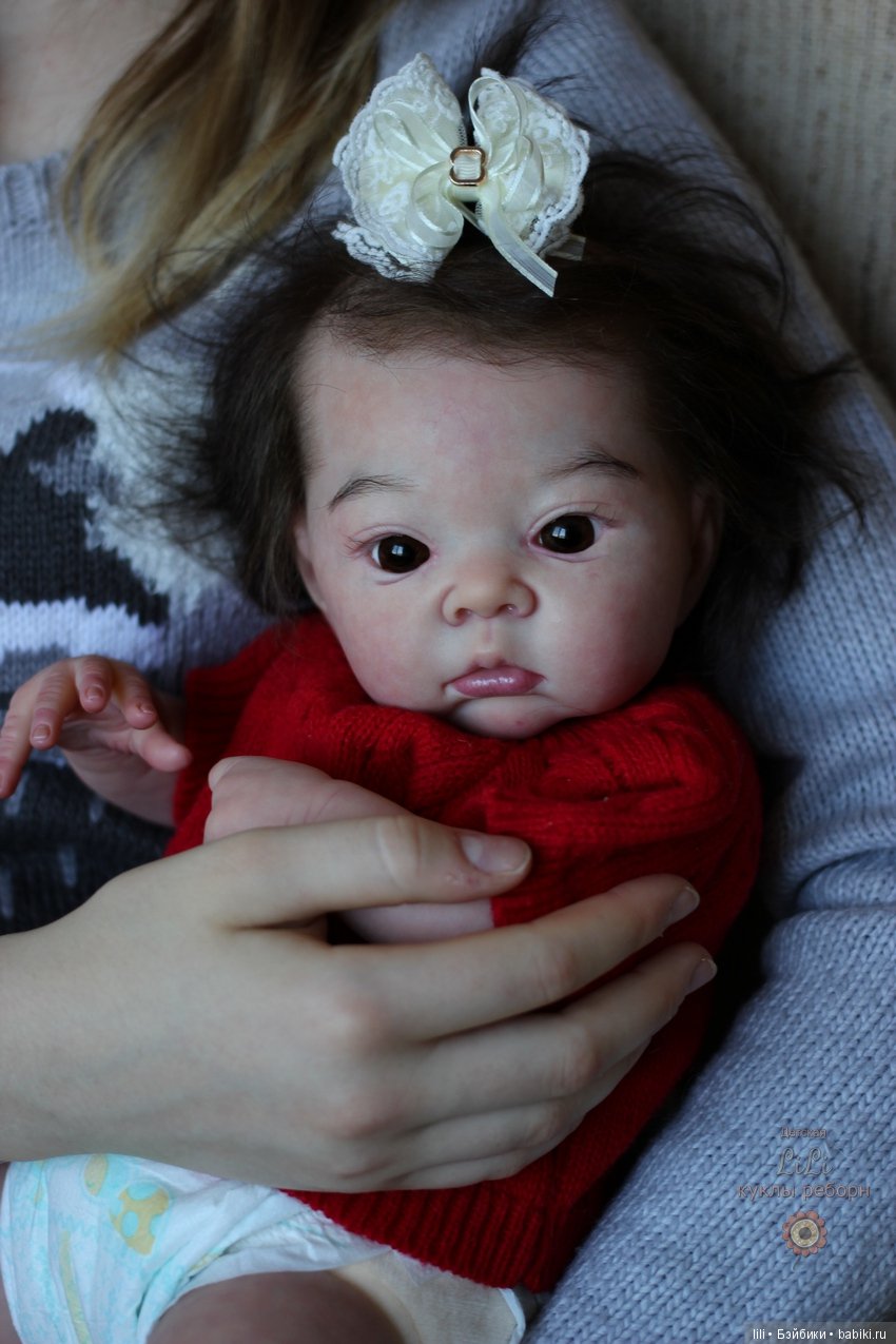 Японочка Акина, от Adrie Stoete (фото 7)
