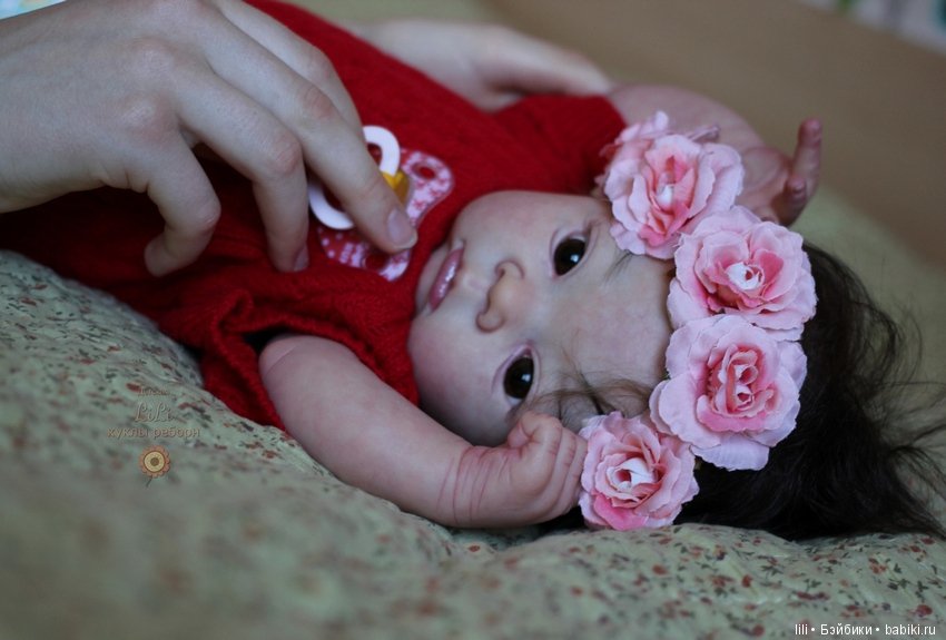 Японочка Акина, от Adrie Stoete