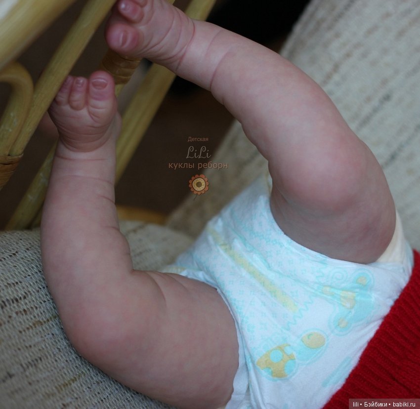 Японочка Акина, от Adrie Stoete