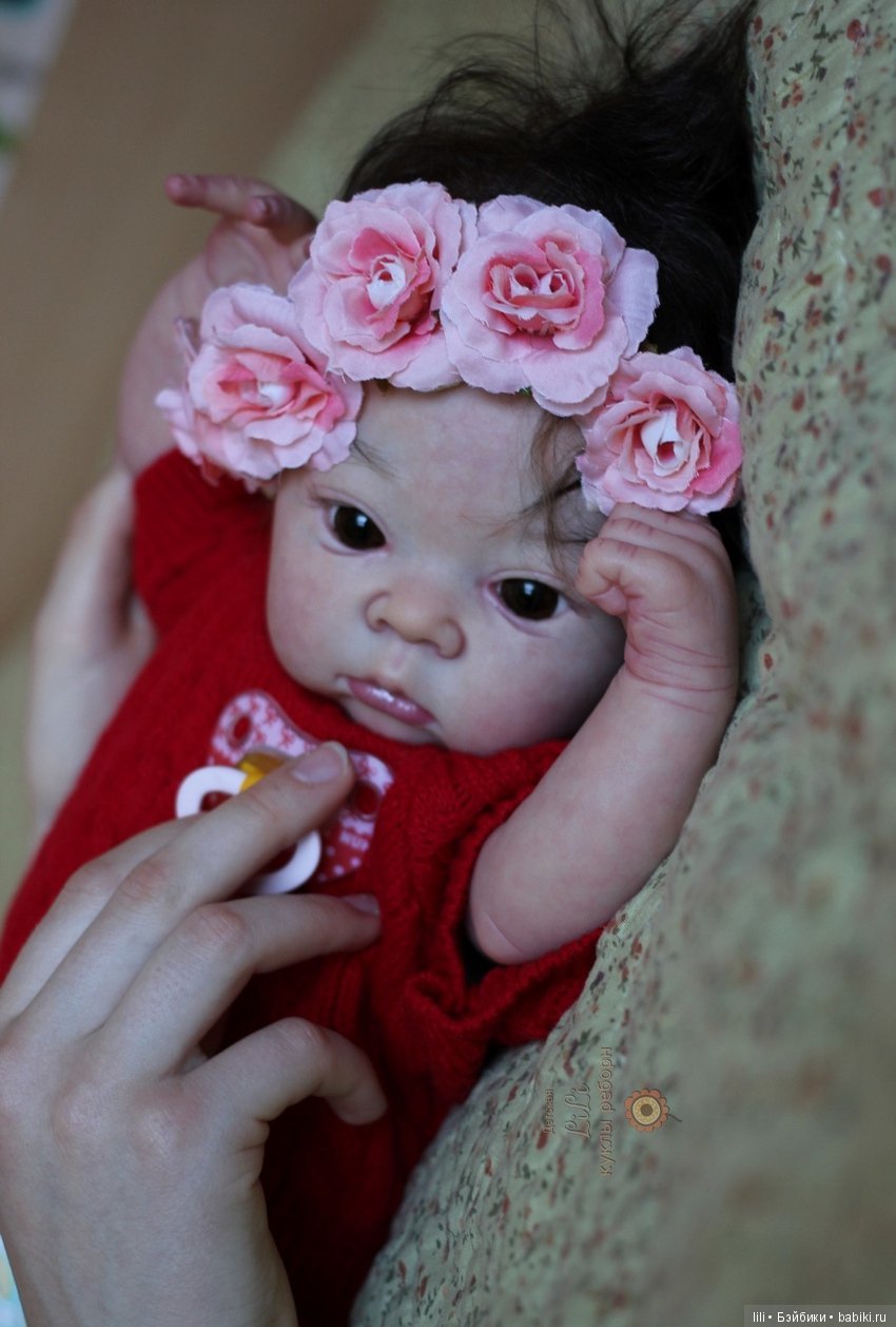 Японочка Акина, от Adrie Stoete