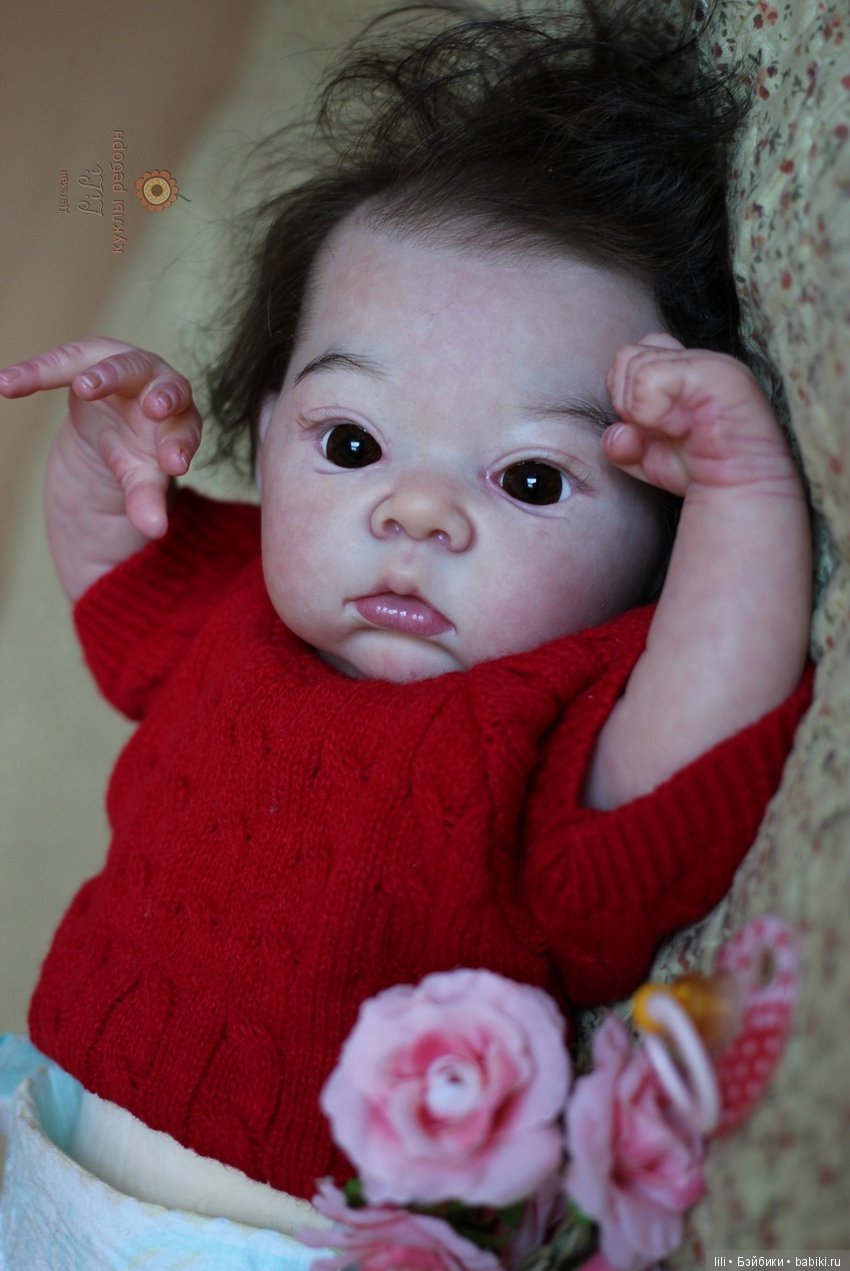 Японочка Акина, от Adrie Stoete