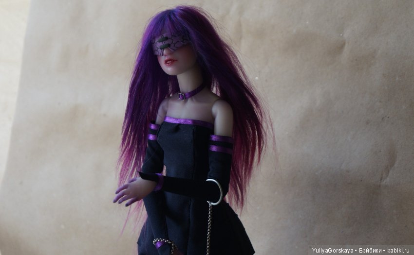 Райдер (Медуза Горгона) ライダー